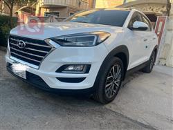 هیوندای تۆکسۆن